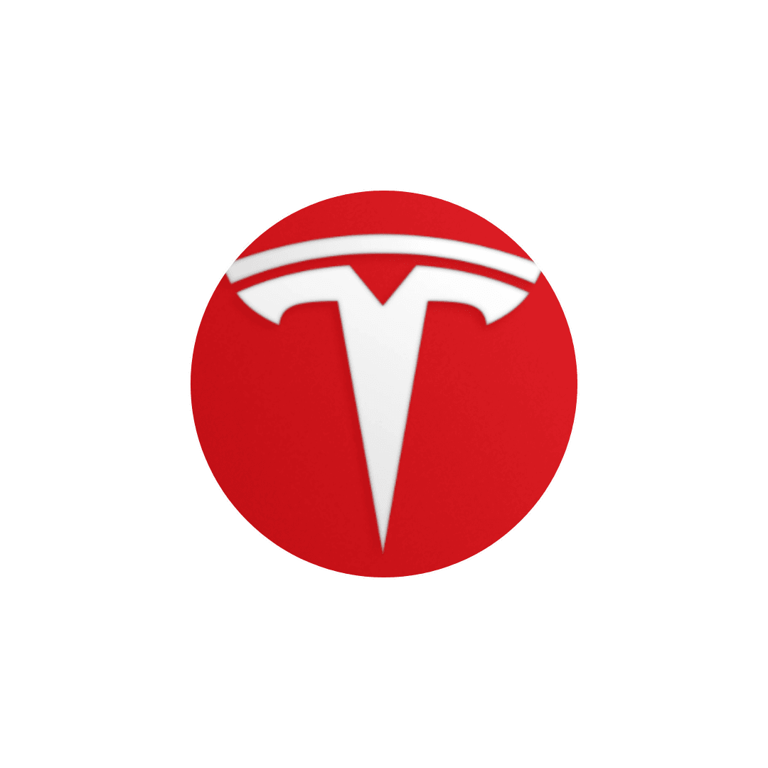 Tesla Inc logo