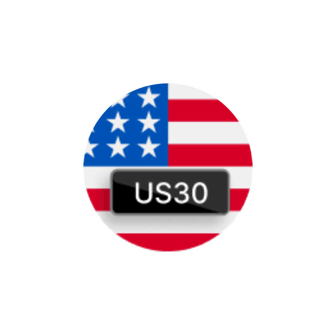 Dow Jones Industrial Average logo